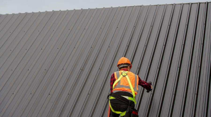 Expert Emergency Roof Repairs services in Ochelata, OK